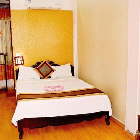 Kangaroo Hostel Ханой Экстерьер фото