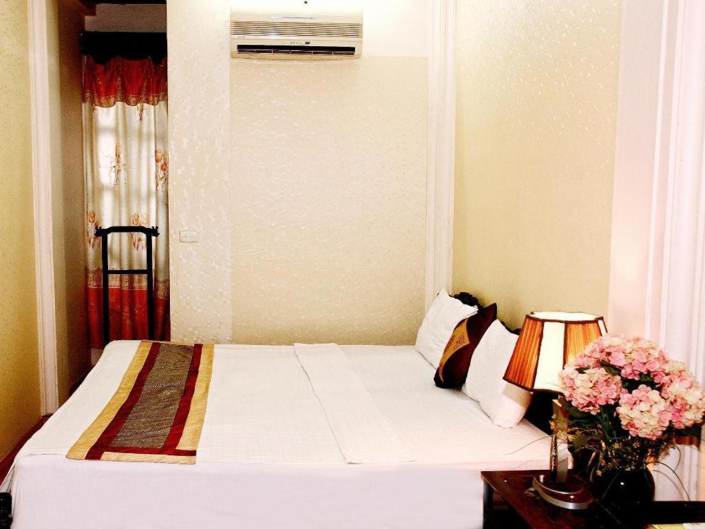 Kangaroo Hostel Ханой Экстерьер фото